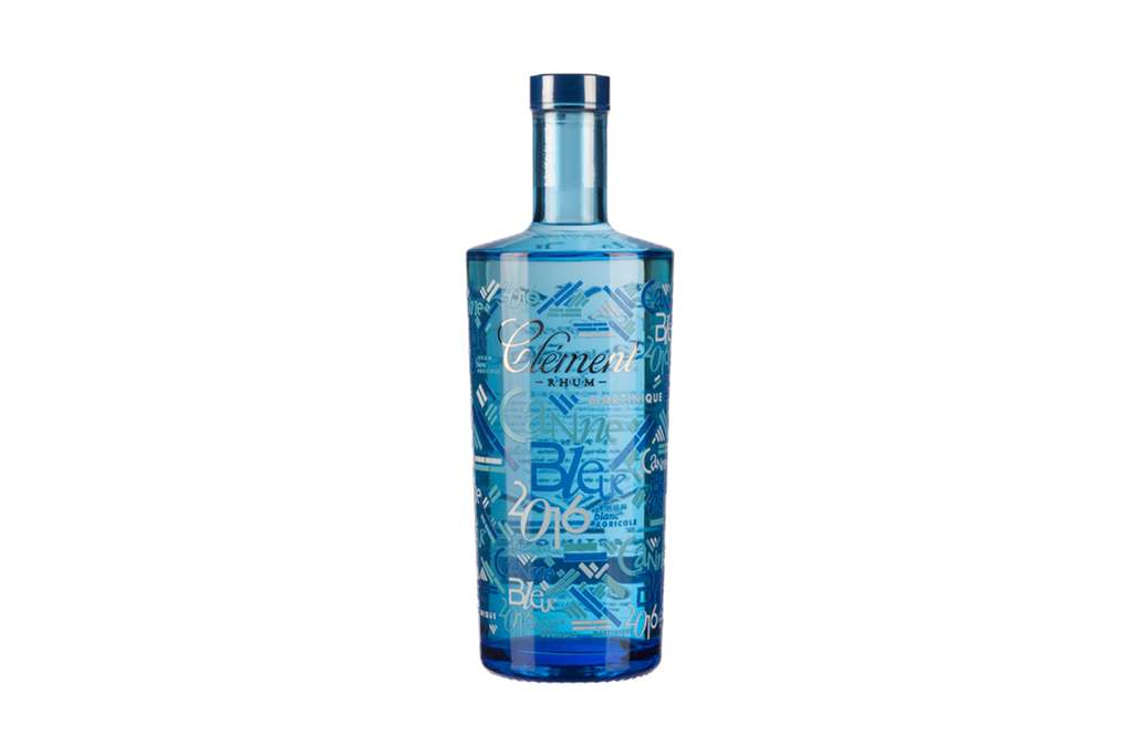 Clement Canne Bleue Rum 2016 | Eatoo UK
