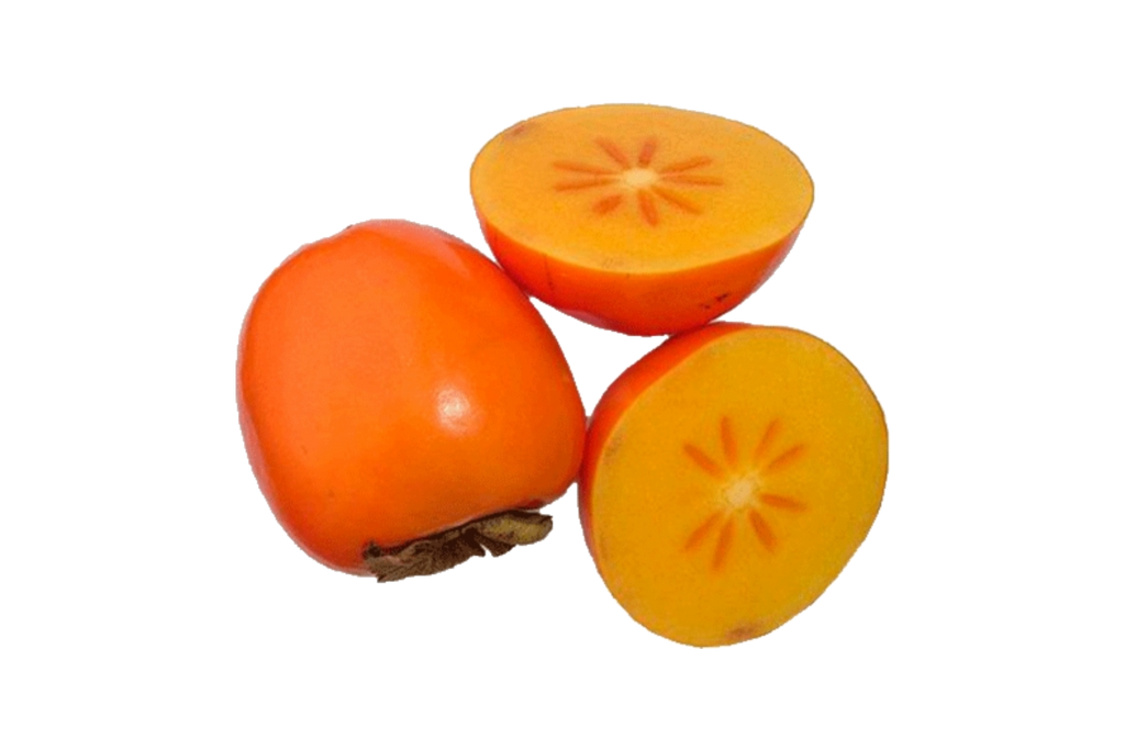 Kaki (Persimmon/ Sharon Fruit) 2pc