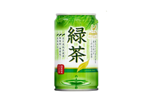 Kobe Kyoryuchi Ryokucha - Green Tea