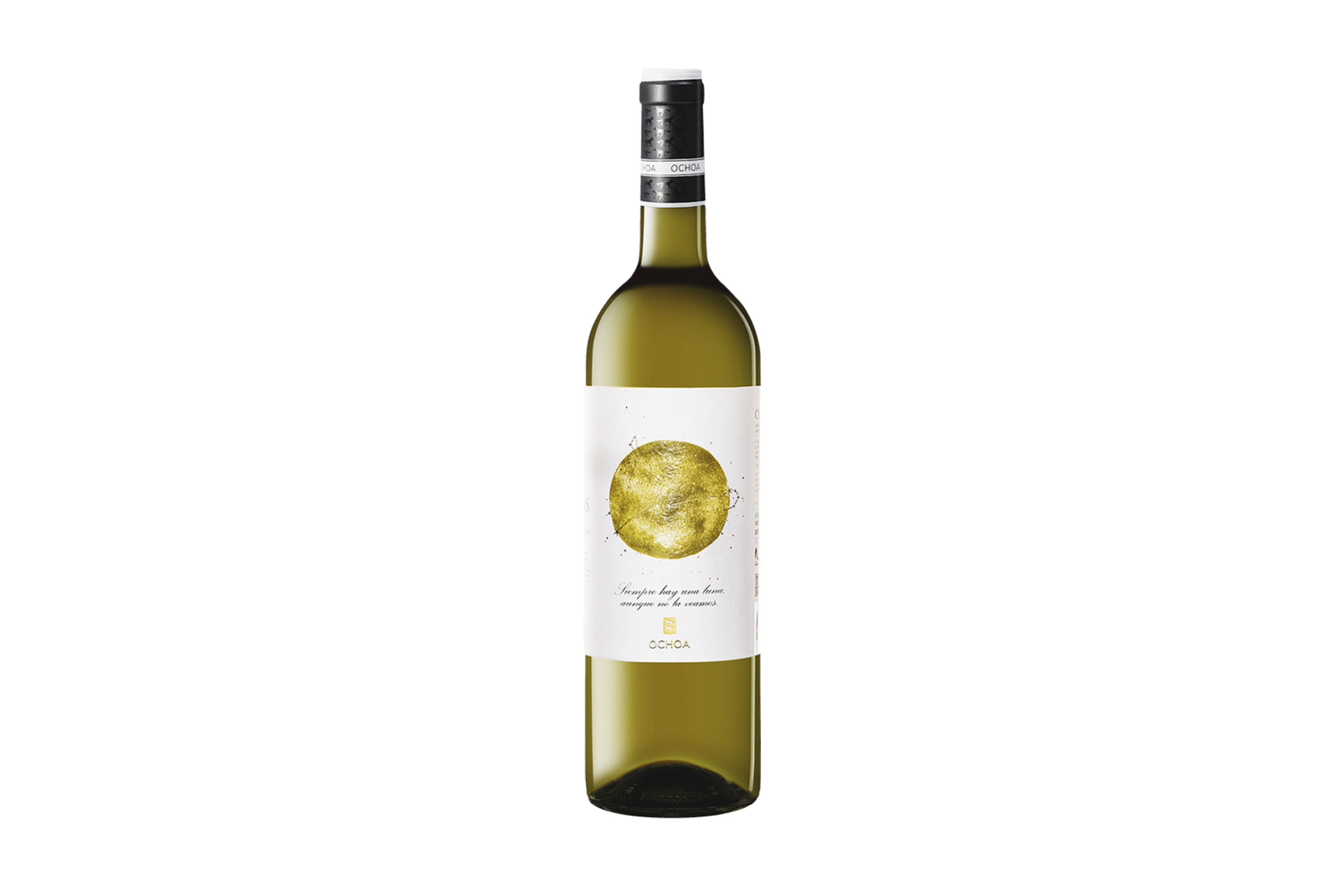 Ochoa Calendas White Viura Chardonnay 2019 | Eatoo UK