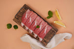 Iberico Pork Neck Slices | Eatoo UK