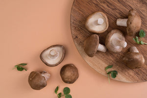 Shiitake Mushroom | Eatoo UK