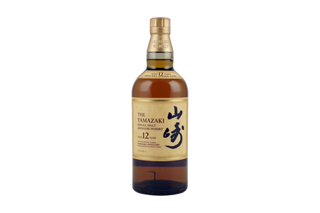 Suntory Yamazaki Whisky 12yr | Eatoo UK