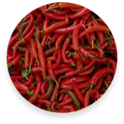 Thai Red Pepper | Eatoo UK
