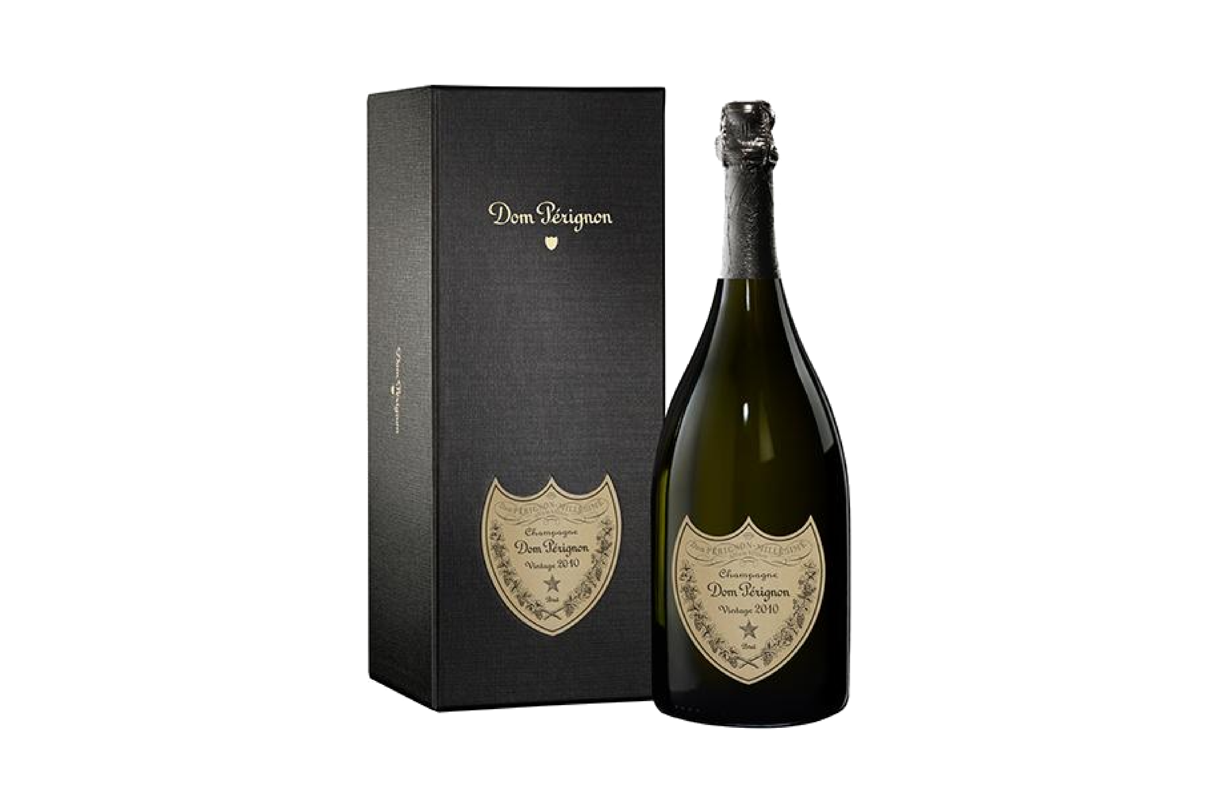 DOM PÉRIGNON Champagne Vintage 2010 | Eatoo UK