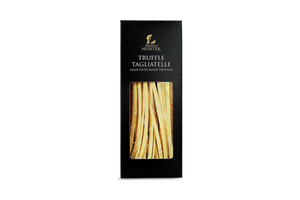 Black Truffle Pasta - Tagliatelle | Eatoo UK