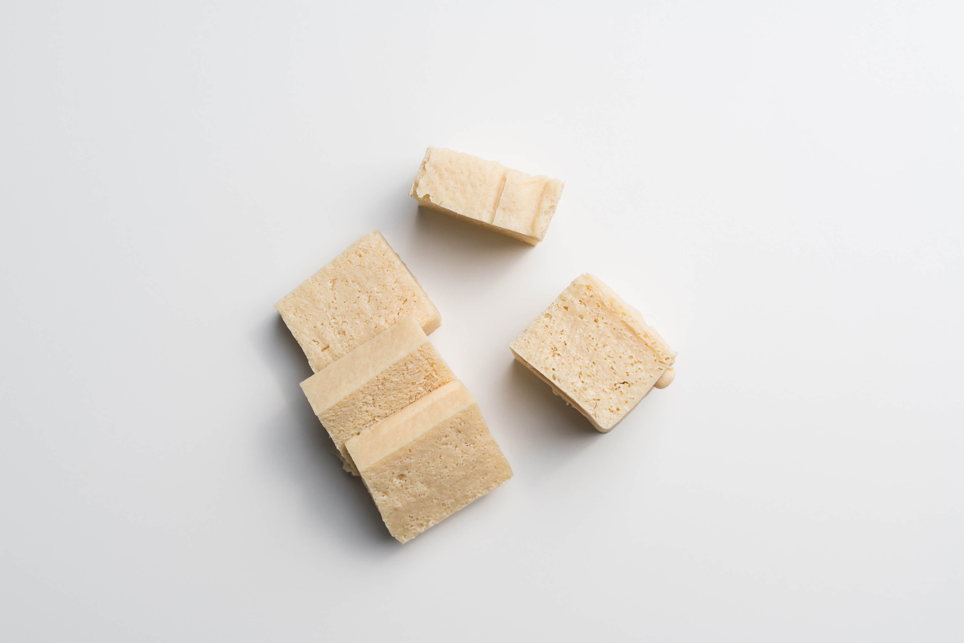 Frozen Tofu | Eatoo UK