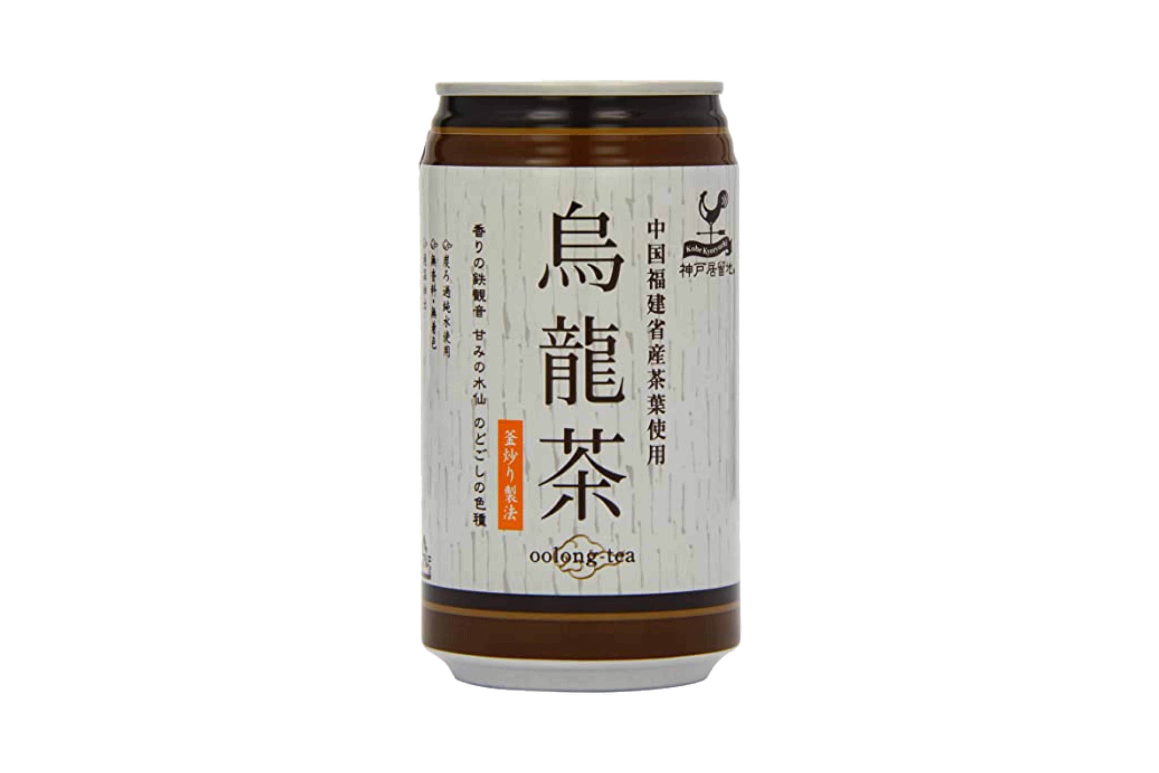Kobe Kyoryuchi Oolong Tea