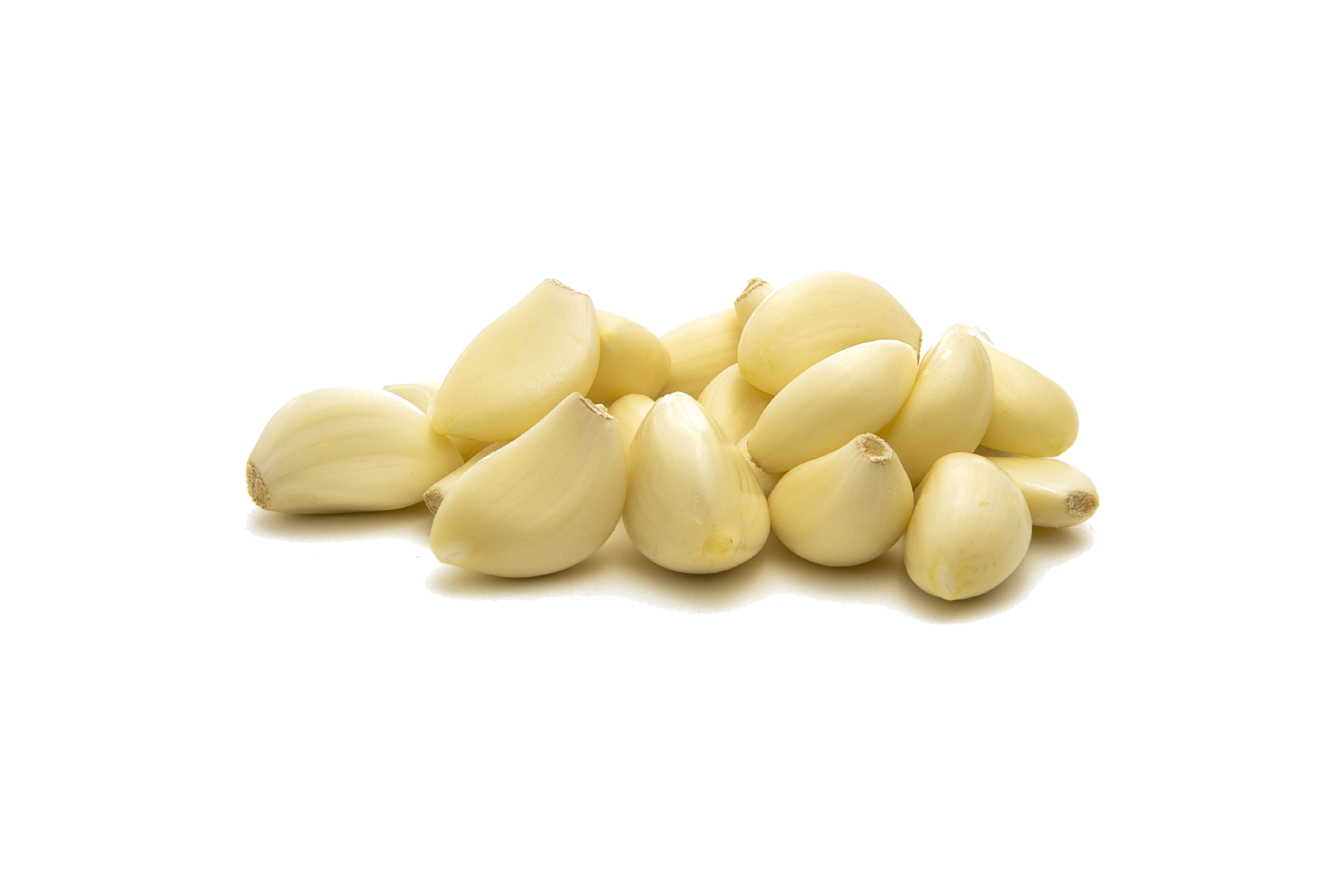 Peeled Garlic | Eatoo UK