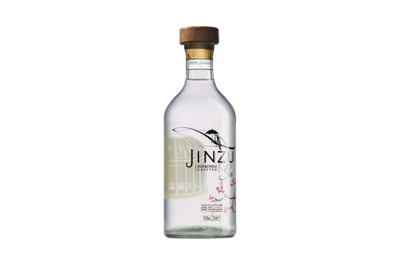 Jinzu Gin | Eatoo UK